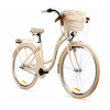 Mestsky bicykel - City Bike Goetze Style 28 3B Alu Light Damy (City Bike Goetze Style 28 3B Alu Light Damy)