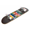 Skateboard avengers fearless