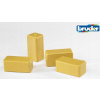 Bloky sena Bruder 02342