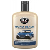 K2 BONO BLACK 250 ml - pasta na vnější plasty, K030