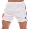 adidas Spain Home Shorts 2022 Womens White 14 (L)