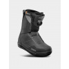 ThirtyTwo Shifty Boa (black) 43, čierna