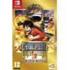 One Piece: Pirate Warriors 3 Deluxe Edition (Switch)