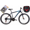 Horský bicykel - MTB 26 Mountain Bike for Communion Light Darček lacný (MTB 26 Mountain Bike for Communion Light Darček lacný)