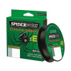 SPIDERWIRE - Splietaná šnúra Stealth Smooth 8 Zelená 0,07 mm 6 kg 150 m