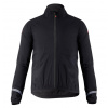 CASTELLI vodeodolná bunda Emergency 2 Rain light black XXL