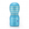 Tenga - Deep Throat Cup Cool Edition (Záruka originality)