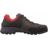 Mammut Alnasca II Low GTX Muži - 9,5 UK / dark titanium-spicy 00455