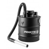 PRAKTIK Vysávač na popol PT8001 20l 1200W