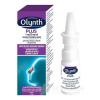 OLYNTH PLUS 1 mg/50 mg/ml nosový roztokový sprej aer nao (fľ.HDPE biela) 1x10 ml