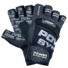 Fitness rukavice Power grip XS