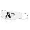 OAKLEY Cybr zero OO9512D 01