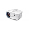AOPEN Projektor QF15a - LCD 1080p 10000 LED Lm (500 ANSI) 1000:1 EMEA 2.1 Kg EURO/UK Power (share with Swiss)