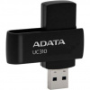 ADATA Flash Disk 64GB UC310, USB 3.2 , černá UC310-64G-RBK