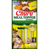 Churu Dog Meal Topper Chicken with Pumpkin Recipe 4 x 14 g