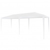 zahrada-XL Párty stan 3x6 m PE biely 45079
