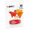 USB kľúč, 16GB, USB 2.0, EMTEC 
