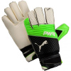 Goalkeeper gloves Puma Evo Power Grip 2.3 GC M 041223 32 (55224) Green Camo 9