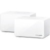 Mercusys Halo H90X Mesh systém 2ks
