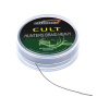 CLIMAX - Potápavá šnúra Hunters Braid Heavy Weed 9,1 kg 20 m