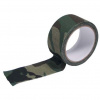MFH Nemecko Textilná lepiaca páska MFH 5 cm x 10 m, khaki