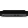 HP Pro 400 G9 Mini /i3-14100T/8GB/ 512GB SSD/UHD 730/W11P/3RNBD 9H716ET#BCM