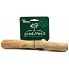 Kávovníkové dřevogood Wood S