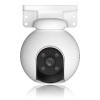 Ezviz kamera H8 Pro 3K - Wi-Fi kamera s funkciami posunu a naklonenia (5MP,4mm)
