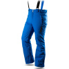 Pánské lyžařské kalhoty TRIMM Rider modré Velikost: M, Barva: jeans blue