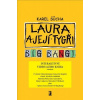 Laura a její tygři - Big Bang! (video/audio kniha)