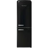 GORENJE ONRK619DBK, kombinovaná chladnička