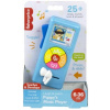 Fisher-Price Psíkov hudobný prehrávač CZ/SK/ENG/HU/PL HRC30 TV