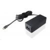 Lenovo adaptér USB-C 45W AC GX20N20875 - originálny