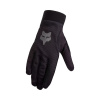 Fox Racing Fox Yth Ranger Glove, detské rukavice - Black Veľkosť: YL
