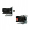 100 cm3 SMS HYDRAULICKÝ MOTOR S MONTÁŽNYM UHLOM 90 (100 cm3 SMS HYDRAULICKÝ MOTOR S MONTÁŽNYM UHLOM 90)