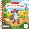Kocour v botách - Minipohádky - Dan Taylor