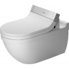 Duravit Starck 3 wc misa závesné biela 2226590000