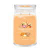 Yankee Candle Mango Ice Cream signature 567 g