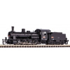 Piko Parná lokomotíva 415 s tendrom ČSD III 47103