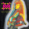Moore Vinnie - Meltdown [CD]