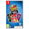 NS hra Uno Legacy Edition (Cib)