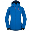Zajo Air LT Hoody W Jkt Nautical Blue - S