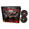 Bloodbound - Tales Of Nosferatu:Two... / Earbook / CD+Blu-Ray [CD / BRD]