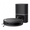 Vysávač robotický TP-LINK Tapo RV20 Max Plus Black