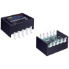 RECOM R-78AA3.3-0.5SMD-R DC / DC menič napätia 3.30 V 0.5 A 1.65 W; R-78AA3.3-0.5SMD-R
