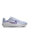 Nike Downshifter 13 Women's Road Running Shoes Ghost/Prpl-Gry 7 (41)