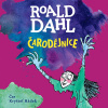 Audiokniha: Dahl Roald • Čarodějnice / Čte Hádek Kryštof (MP3+CD)