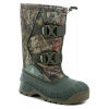 KAMIK Cody XT camouflage pánske zimné topánky EUR 41