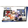 Sada Silverlit Robo Kombat Viking 2 ks