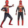 Kostým Spider-Man Jazwares veľ. 116-122